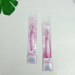 Dao Cạo Lông Mày Lông Mặt Nhật Bản KAI CAN Razor For Face - Túi 1 Cái