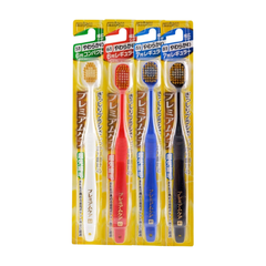 Bàn Chải Đánh Răng Người Lớn Ebisu