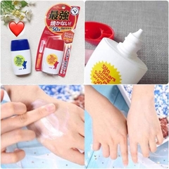 Kem Chống Nắng Omi Sun Bears Strong Super Plus SPF50+ PA++++ 30ml