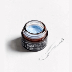 Kem Dưỡng Phục Hồi Da Ban Đêm Klairs Midnight Blue Calming Cream Hộp 30g