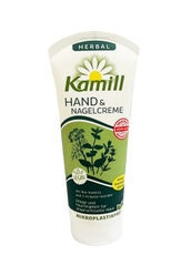 Kem Dưỡng Da Tay Kamill Hand Nagelcreme Chiết Xuất Hoa Cúc/Lô Hội Nội Địa Đức