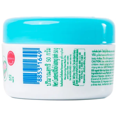 Kem Dưỡng Johnson's Cho Mẹ Và Em Bé, Dưỡng Ẩm Dịu Nhẹ, Chống Nẻ 50g
