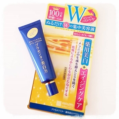 Kem Trị Thâm Mắt Meishoku Whitening Eye Cream 30g