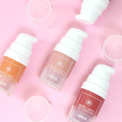 Kem Má Hồng Kimuse Chống Thấm Nước Và Mồ Hôi, Lâu Trôi 6ml