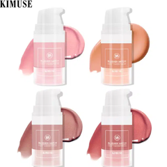 Kem Má Hồng Kimuse Chống Thấm Nước Và Mồ Hôi, Lâu Trôi 6ml