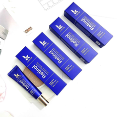 Kem Dưỡng Retinol 0.5% K LADY CARE 30ml Hàn Quốc - Dưỡng Trắng, Phục Hồi Trẻ Hóa Da, Ngăn Ngừa Lão Hóa