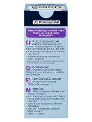 Kem Dưỡng Da Chân Và Giảm Nứt Gót Chân Balea Schrundensalbe 50ml Nội Địa Đức