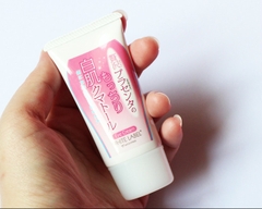 Kem làm mờ quầng thâm mắt, dưỡng da trắng mịn White Label Premium Placenta Eye Cream 30gr