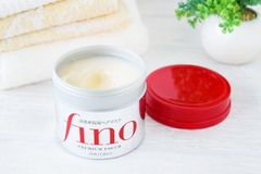 Kem ủ tóc cải thiện tóc hư tổn Fino Premium Touch 230g