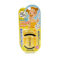 Uốn Mi Cong Thân Nhựa KAI Nhật Bản