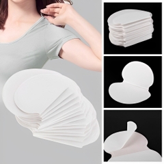 Set 10 Miếng Dán Thấm Mồ Hôi Vùng Nách Kyowa Nhật Bản (5 cặp)