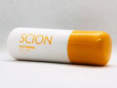 Lăn Khử Mùi Scion Nuskin Mỹ 75ml - Khử Mùi Hôi Nách - Ngăn Mồ Hôi Tức Thì - Dưỡng Trắng Da Dưới Cánh Tay