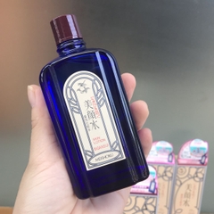 Nước hoa hồng giảm mụn Meishoku Bigansui Medicated Skin Lotion 90ml