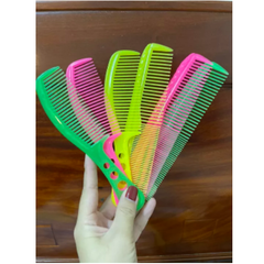 Lược Nhựa Chải Tóc Bền Đẹp Giá Rẻ