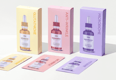 Mặt nạ tế bào gốc Tenzero dưỡng sáng da, phục hồi da, chống lão hoá - 1 miếng x 28ml