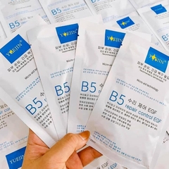 Mặt Nạ Phục Hồi Cấp Ẩm B5 Repair Control EGF YUEJIN 25ml