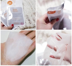 Mặt nạ Mediheal Essential Mask Ex 25ml