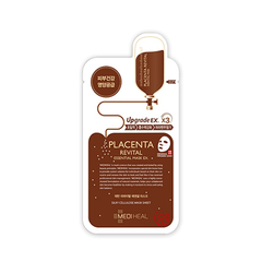 Mặt nạ Mediheal Essential Mask Ex 25ml