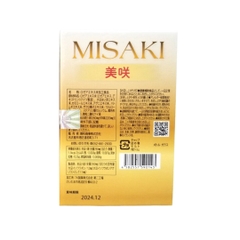 Viên Uống Tăng Nội Tiết Tố Nữ MISAKI FUJINA Nhật Bản 60 Viên