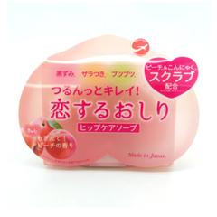 Xà Phòng Thâm Mông PELICAN Nhật Bản 80gr