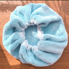 Mũ Chụp Tóc Vải Mềm Siêu Thấm Nước Okazaki Nhật Bản