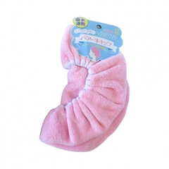 Mũ Chụp Tóc Vải Mềm Siêu Thấm Nước Okazaki Nhật Bản