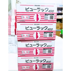 Hộp 8 Vỉ Viên Uống Nhuận Tràng Detox Kenton Diet Kokando - Nhật Bản