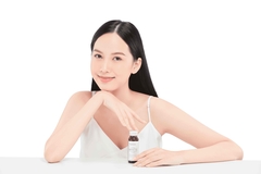 Collagen Uống Trắng Da Mờ Thâm Nám Nucos Super White 50Ml X 10 Chai