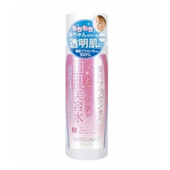 Nước hoa hồng dưỡng da trắng mịn giàu dưỡng chất Placenta WHITE LABEL PREMIUM PLACENTA ESSENCE 180ml