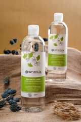 Nước Tẩy Trang Centifolia Micellar Water Chiết Xuất Lá Bạch Quả 500ml