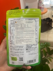 Viên Uống Chống Hấp Thụ Calorie Burn Fine Japan Nhật Bản Gói 150 Viên