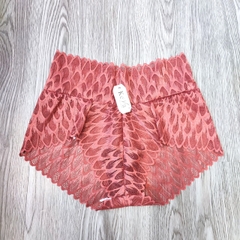 [Mã S13] Quần Lót Nữ Ren Cạp Cao - Quần Lót Đẹp Xuyên Thấu Sexy Mỏng Mát - GIAO MÀU NGẪU NHIÊN - Che Tên Sản Phẩm