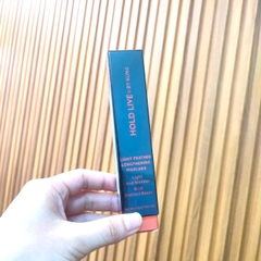 [Chính hãng] Masscara chuốt mi giúp lông mi cong, dài và dày Hold Live Light Feather Lengthening Mascara 3.8g