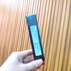 [Chính hãng] Masscara chuốt mi giúp lông mi cong, dài và dày Hold Live Light Feather Lengthening Mascara 3.8g