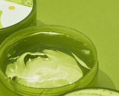 Gel Dưỡng Da Đa Năng PRETTYSKIN SOOTHING GEL 300ML Hàn Quốc