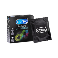 [Chính Hãng] Bao Cao Su Durex Performa Hộp 3 Cái
