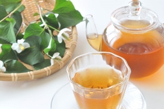 Trà Diếp Cá Hỗ Trợ Thải Độc Giảm Cân Orihiro Nhật Bản 60 Gói