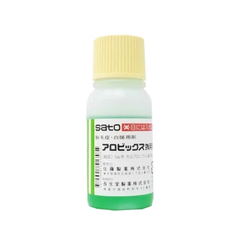 Tinh chất Mọc Tóc SATO Arovics Solutions 5% Nhật Bản 30ml