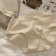 [S27] Quần Lót Nữ Cotton Mềm Mại Thoáng Mát 840