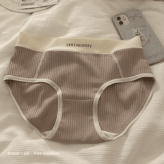 [S27] Quần Lót Nữ Cotton Mềm Mại Thoáng Mát 840