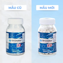 Combo khỏe đẹp nước uống The Collagen Shiseido và viên trị nám Transino WhiteC 120 viên