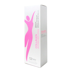 [Chính hãng] Kem dưỡng trắng da nâng cơ BODY BENEW COLLAGEN WHITENING Hàn Quốc 200ml