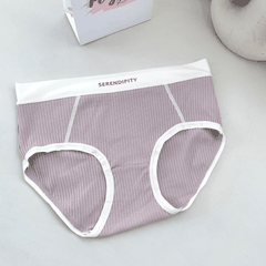 [S27] Quần Lót Nữ Cotton Mềm Mại Thoáng Mát 840