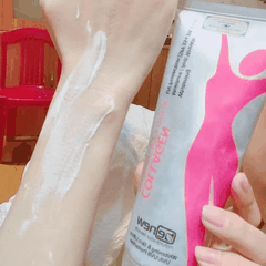 [Chính hãng] Kem dưỡng trắng da nâng cơ BODY BENEW COLLAGEN WHITENING Hàn Quốc 200ml