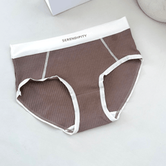 [S27] Quần Lót Nữ Cotton Mềm Mại Thoáng Mát 840