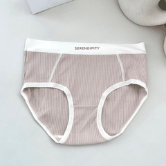 [S27] Quần Lót Nữ Cotton Mềm Mại Thoáng Mát 840