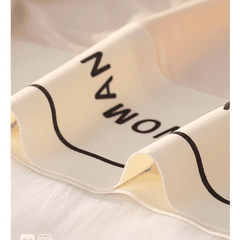 [S25] Quần Lót Nữ Đúc Su Lụa Lạnh Tàng Hình Cạp Cao Gen Bụng Thoáng Khí SEXY WOMAN