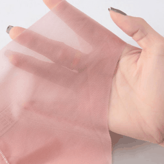 [S32] Combo 10 Quần Lót Nữ Tam Giác Chất Voan Tuyết Tàng Hình Cao Cấp Freesize - GIAO MÀU NGẪU NHIÊN