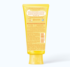 Sữa rửa mặt Senka Perfect Whip Nhật Bản 120g giúp sáng da, mờ thâm, chống lão hóa, giảm mụn