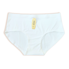 [Mã S16] Quần Lót Nữ Đúc Su Thun Lạnh, Quần Chip Nữ Mềm Mại Thoáng Mát Kháng Khuẩn Không Lộ Viền